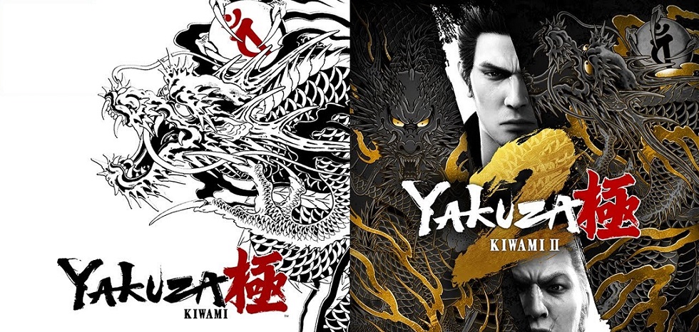 دو بازی Yakuza Kiwami و Yakuza Kiwami 2 برای PS5 و Xbox Series X/S عرضه می‌شوند