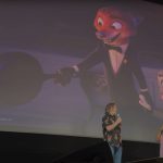 تابه مشهور راپانزل در انیمیشن Zootopia 2 حضور دارد