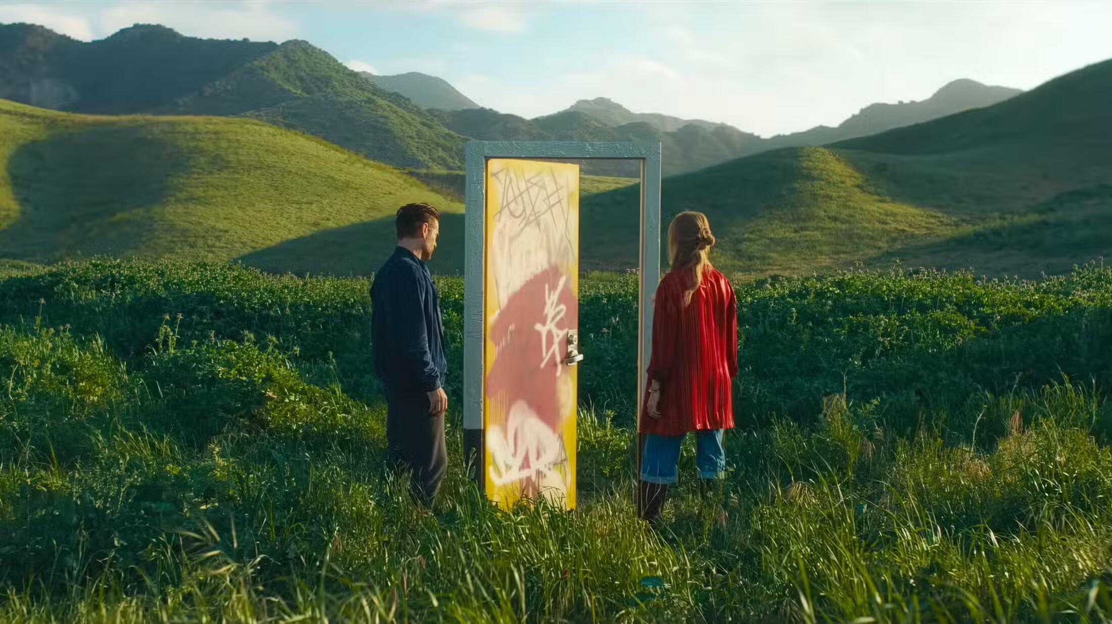 نقدها و نمرات فیلم A Big Bold Beautiful Journey
