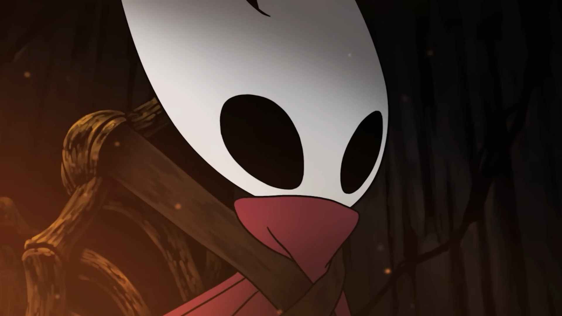 طرفداران از وجود نشانگر ماوس در Hollow Knight: Silksong متعجب هستند