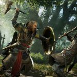 بازی Assassin’s Creed Shadows نمی‌خواهد اشتباه عنوان Valhalla را تکرار کند