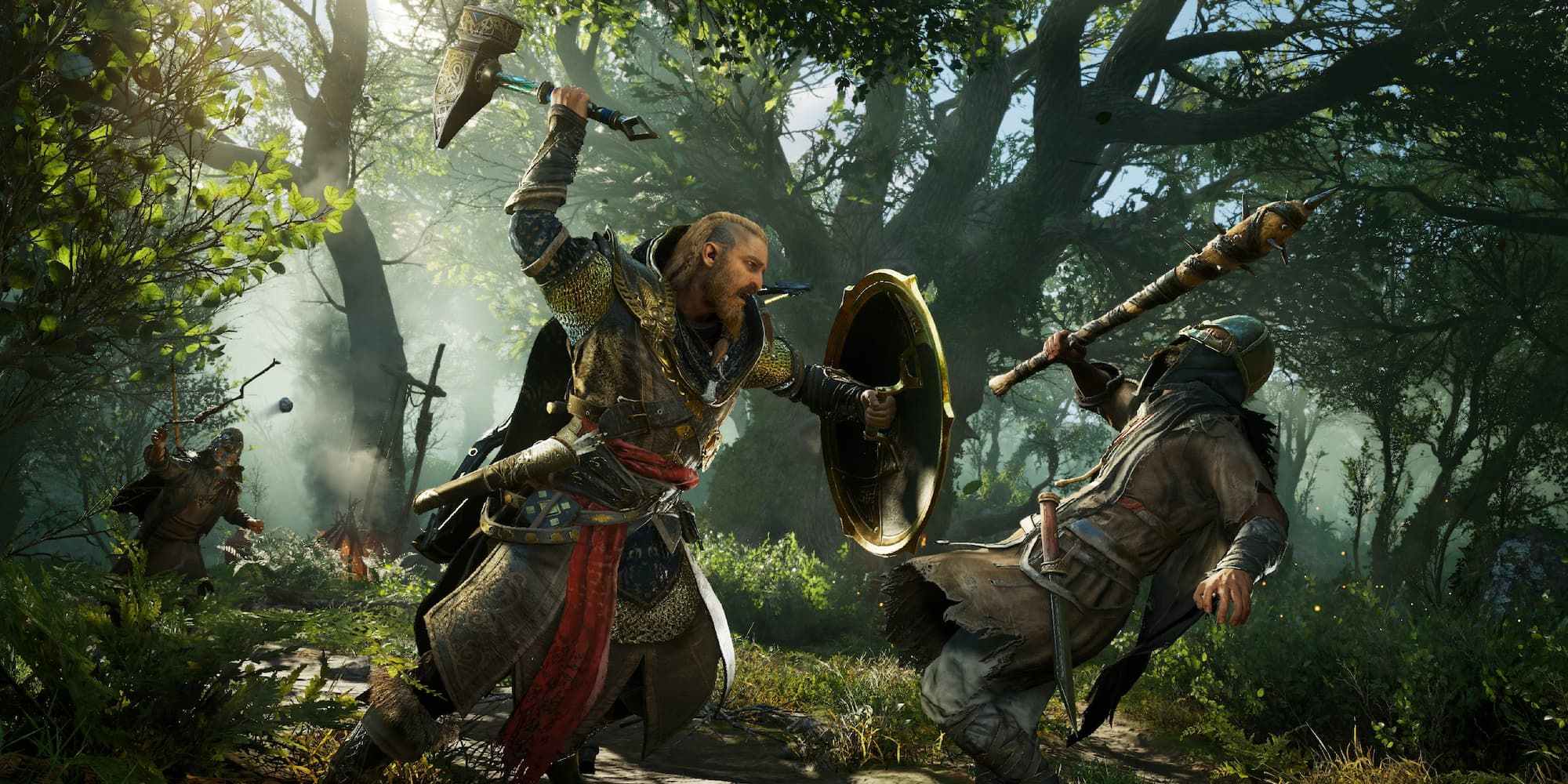 بازی Assassin’s Creed Shadows نمی‌خواهد اشتباه عنوان Valhalla را تکرار کند