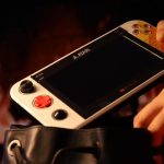 آتاری قیمت و تاریخ عرضه کنسول دستی Gamestation Go را اعلام کرد