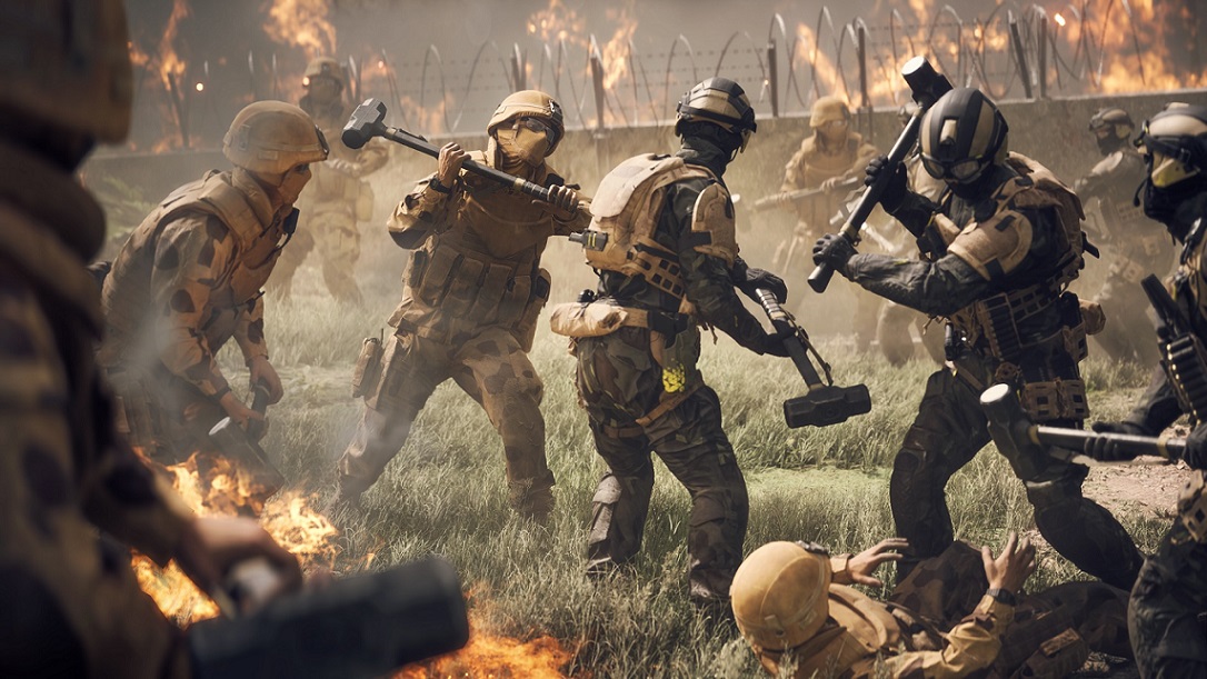 توسعه‌دهنده Battlefield 6: علی‌رغم وجود سیستم ضد تقلب، ما هرگز در برابر متقلبان پیروز نخواهیم شد