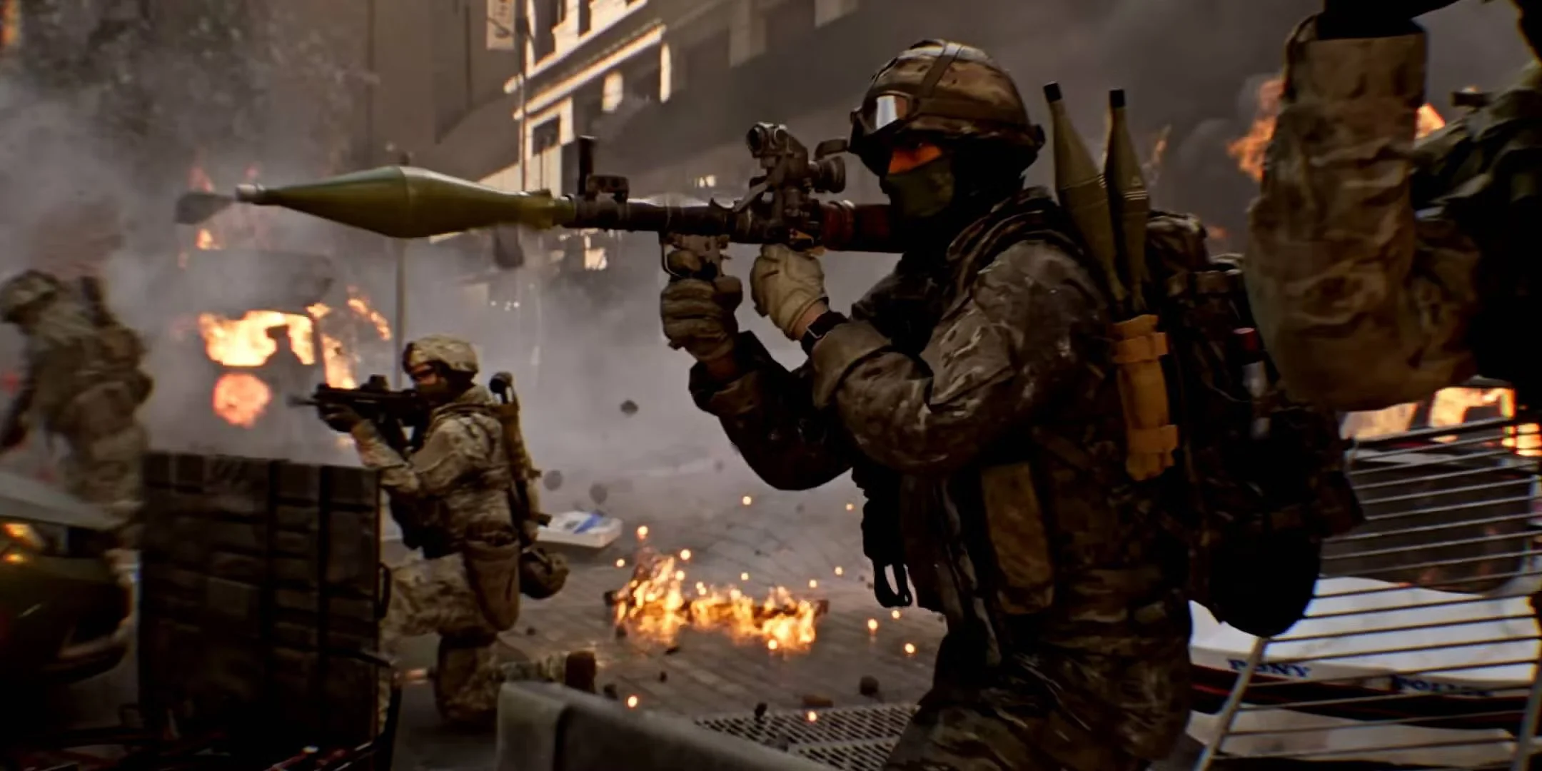 گیم‌پلی جدید Battlefield 6 تخریب‌پذیری وسایل نقلیه را به تصویر می‌کشد