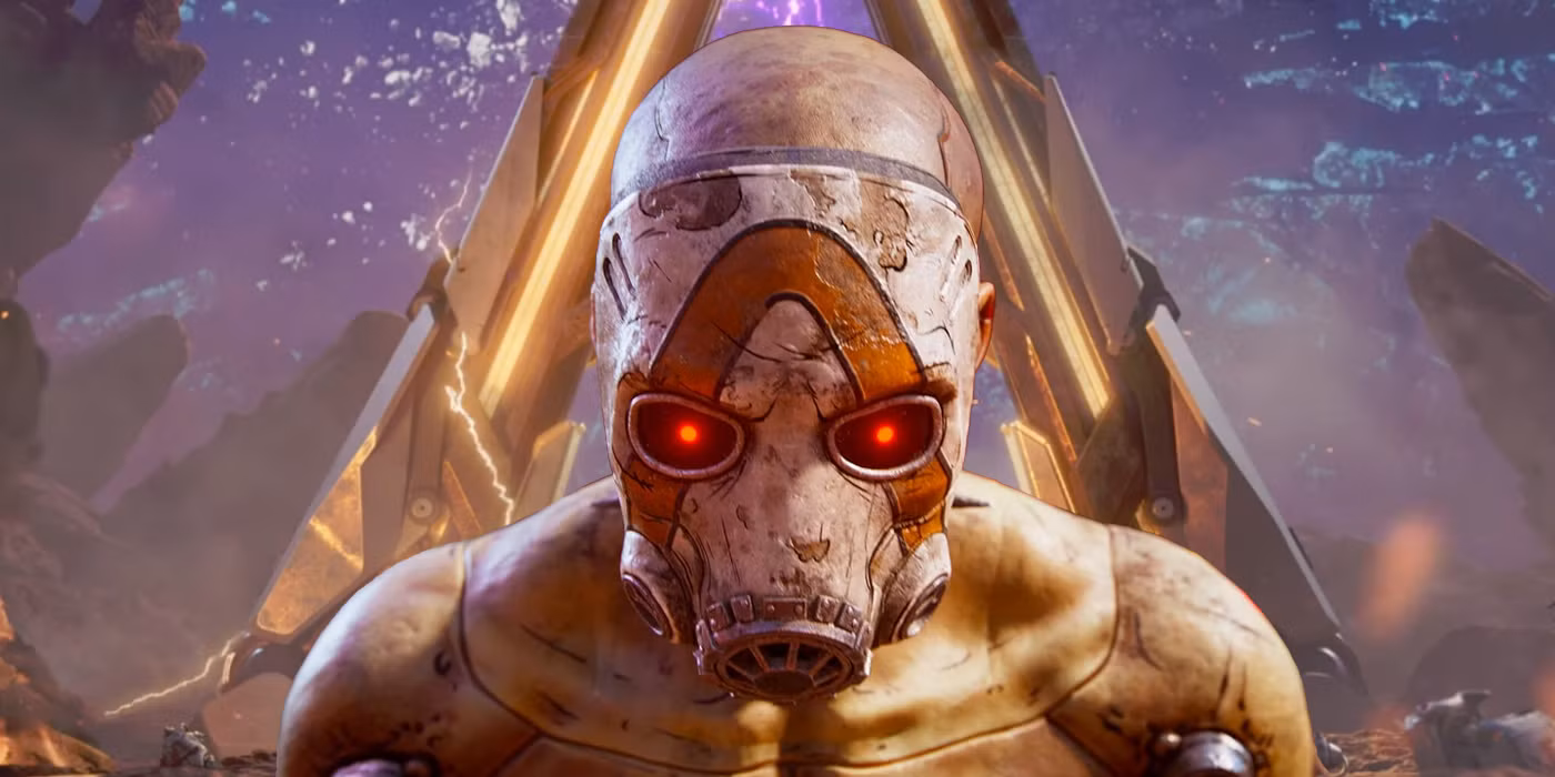 بازی Borderlands 4 بیش از ۲ میلیون نسخه فروخته است