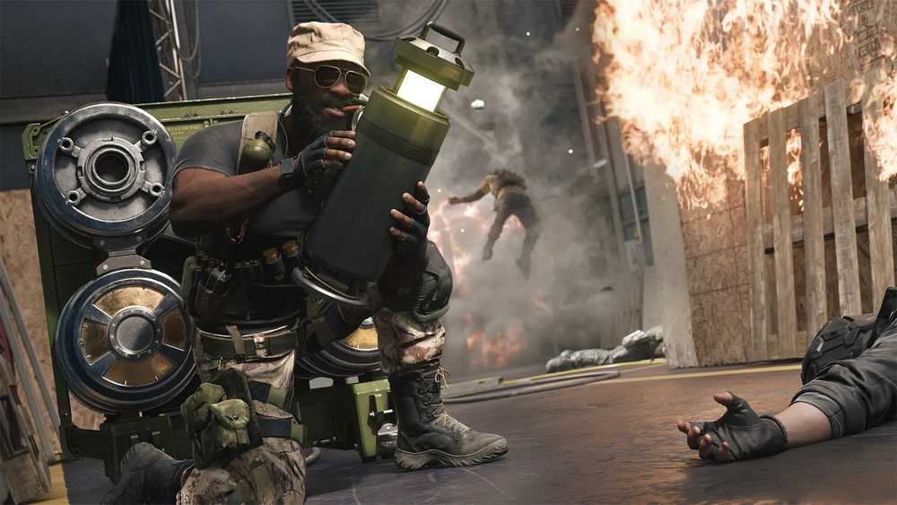 آپدیت جدید Black Ops 6 باعث ناراحتی بازیکنان شده است