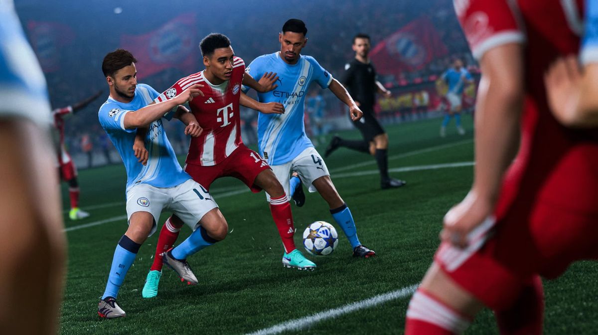 تریلر زمان عرضه بازی EA Sports FC 26 منتشر شد