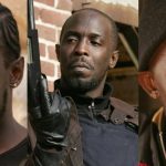 دیالوگ‌های برتر شخصیت عمر در سریال The Wire