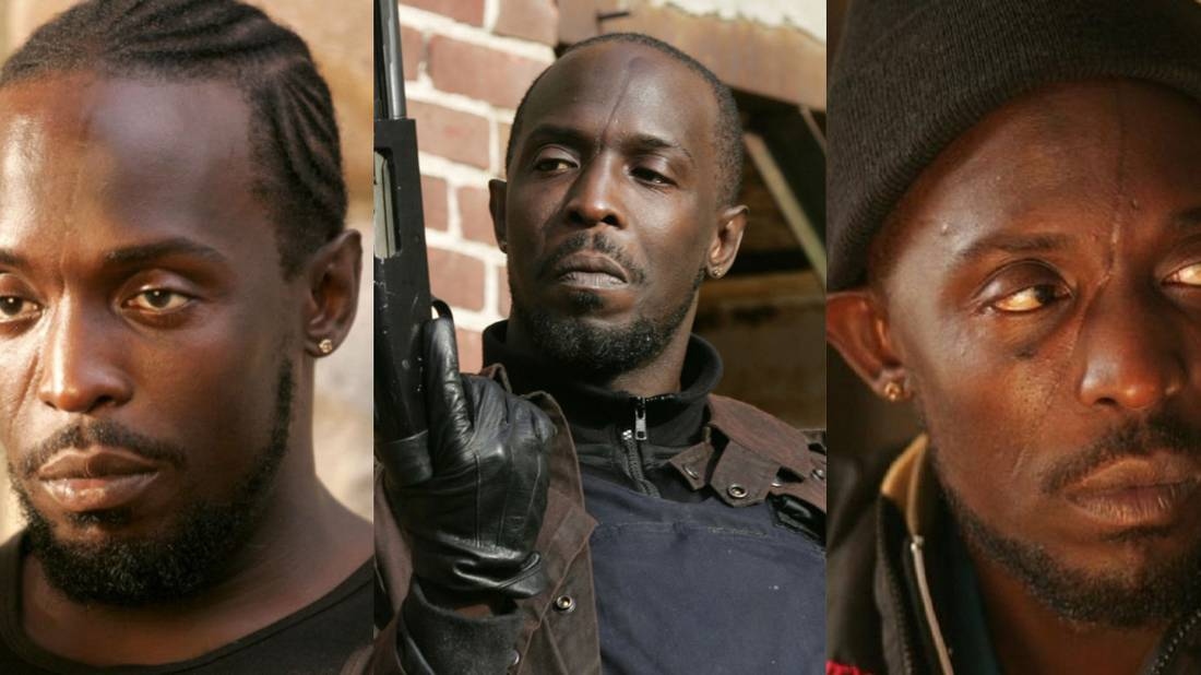 دیالوگ‌های برتر شخصیت عمر در سریال The Wire