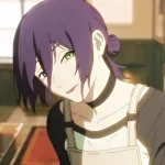 تریلر جدیدی از انیمه Chainsaw Man – The Movie: Reze Arc منتشر شد