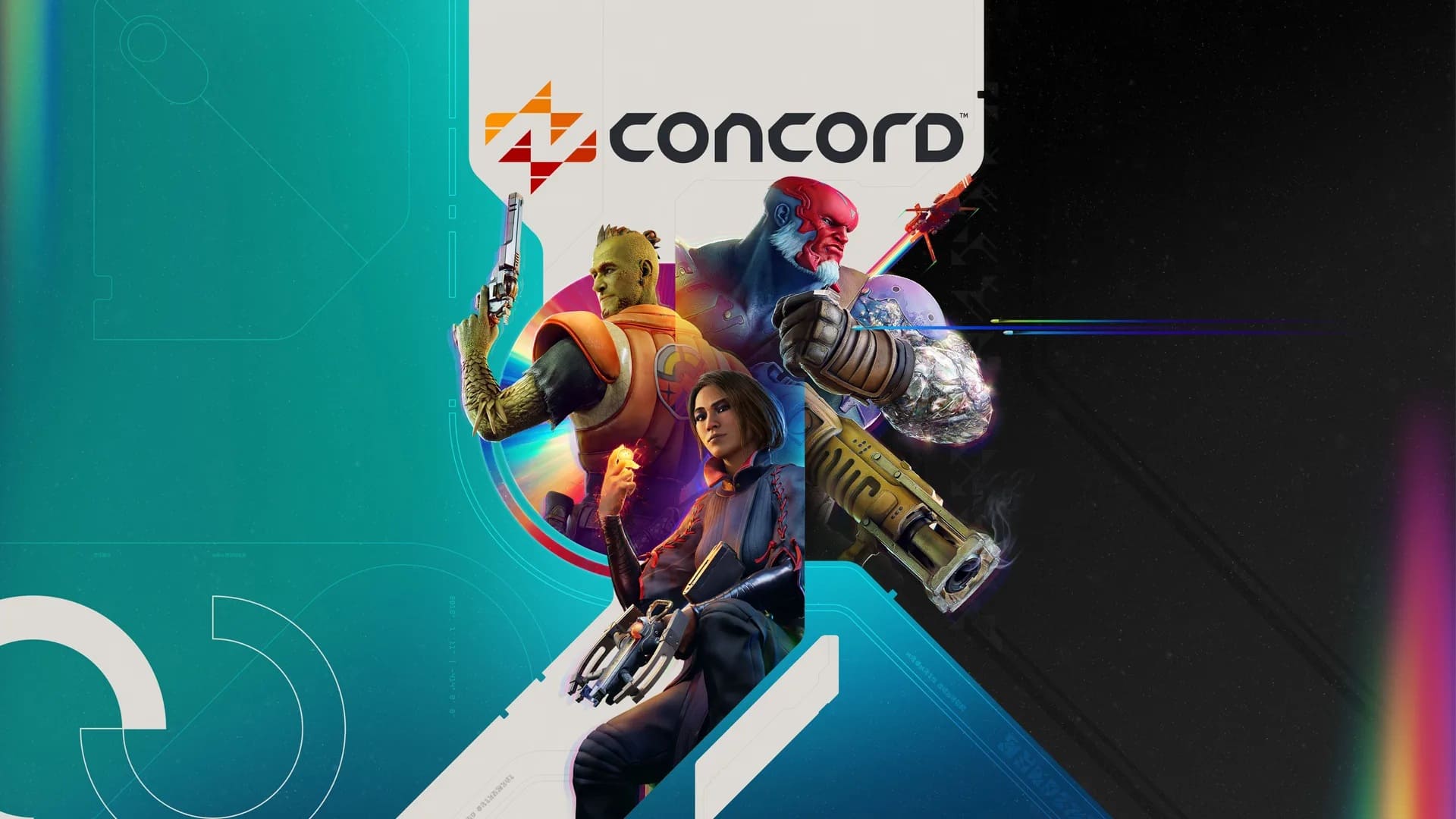 روایت تلخ توسعه‌دهنده بازی Concord: «این زیباترین ماشینی بود که با آن تصادف کردیم»