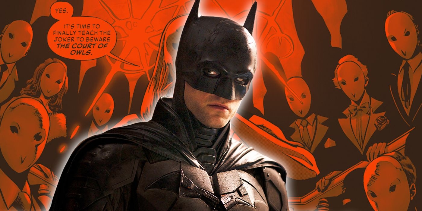 چه کسی شخصیت منفی فیلم The Batman Part II خواهد بود؟