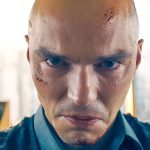 نیکولاس هولت برای فیلمبرداری فیلم Man of Tomorrow آماده است