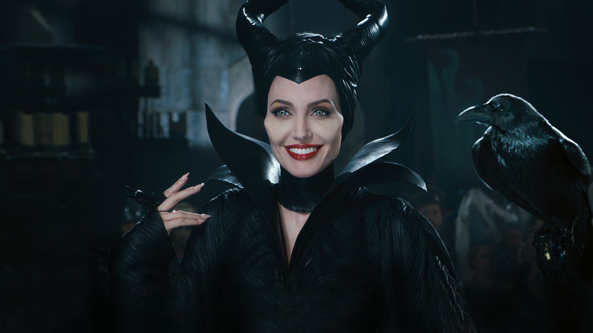 یواخیم رانینگ از احتمال ساخت Maleficent 3 گفت