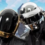 بازی Fortnite به زودی یک همکاری جذاب با گروه Daft Punk خواهد داشت