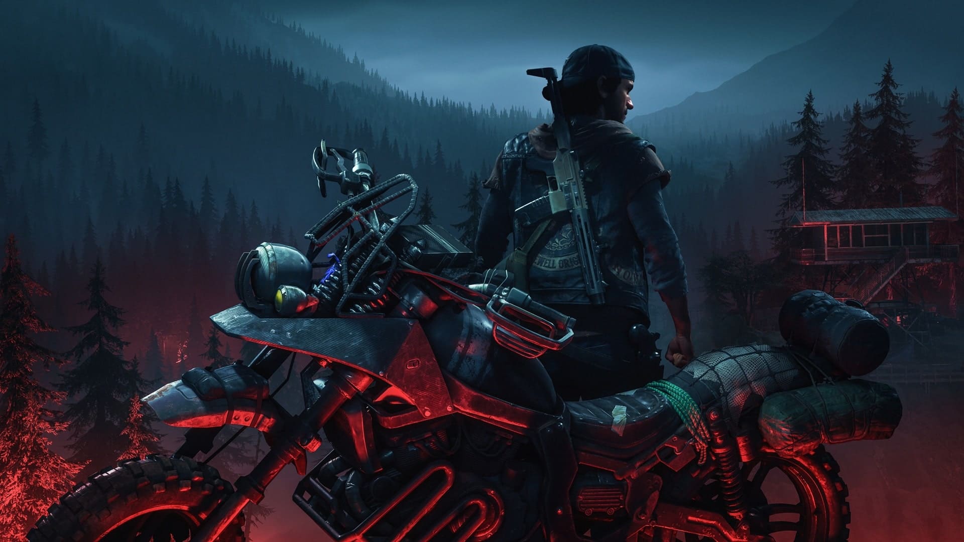 استودیو سازنده Days Gone یک بازی چندنفره AAA جدید می‌سازد