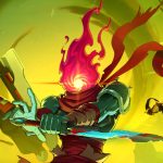 کراس‌اوور Dead Cells با بازی BlazeBlue Entropy Effect منتشر شد