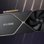 نسخه سفارشی و حیرتانگیز RTX 5090 با ۱۲۸ گیگابایت حافظه و قیمت ۱۳,۲۰۰ دلار رویت شد