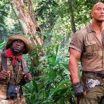 زمان شروع فیلمبرداری فیلم Jumanji 3 مشخص شد