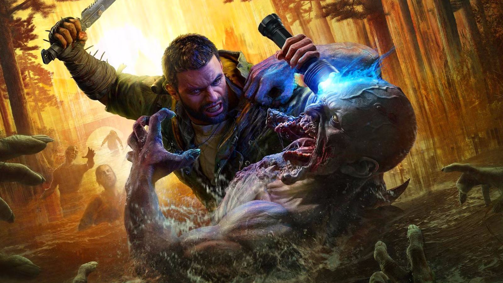 نقد و بررسی Dying Light: The Beast