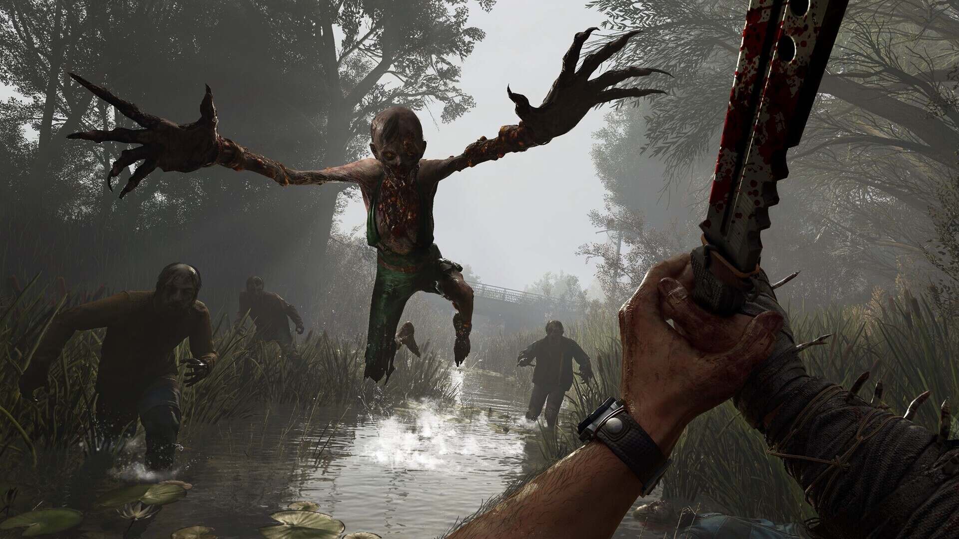 گزارش: فروش Dying Light: The Beast از ۱.۵ میلیون نسخه عبور کرد
