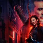 تولید فصل سوم The Walking Dead: Dead City شروع شد