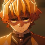 ویدیوی جدید Demon Slayer: Infinity Castle مبارزه‌ی نفس‌گیری را نشان می‌دهد