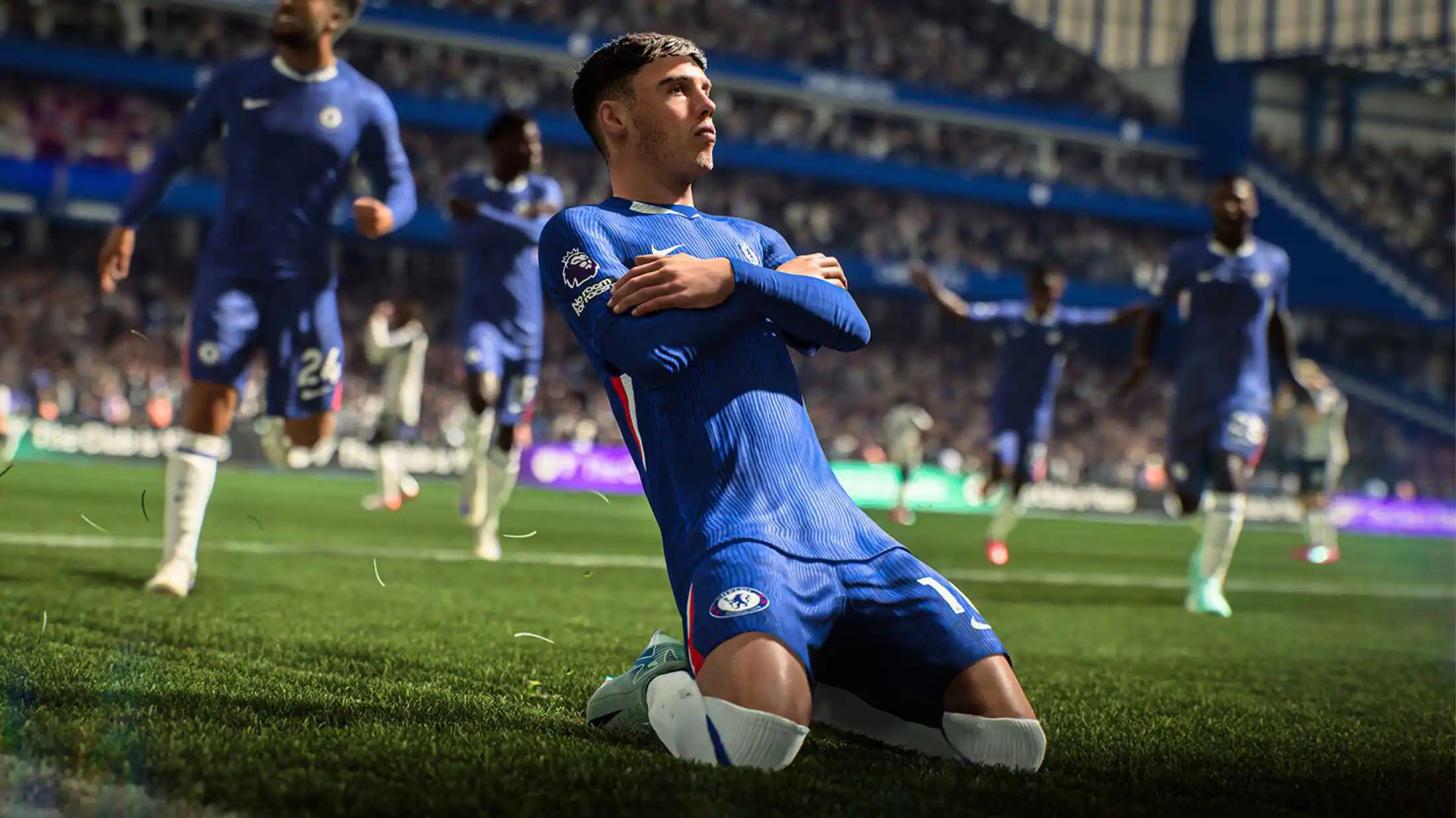 نگرانی طرفداران از تغییرات بحث‌ برانگیز EA Sports FC 26