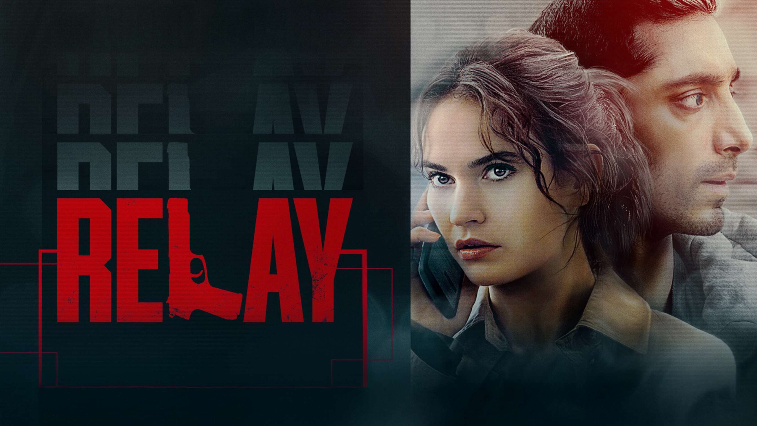 نقد و بررسی فیلم Relay | قهرمانی ساکت و درونگرا