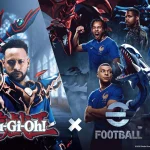 سری eFootball با یک فرنچایز کارتی محبوب همکاری می‌کند