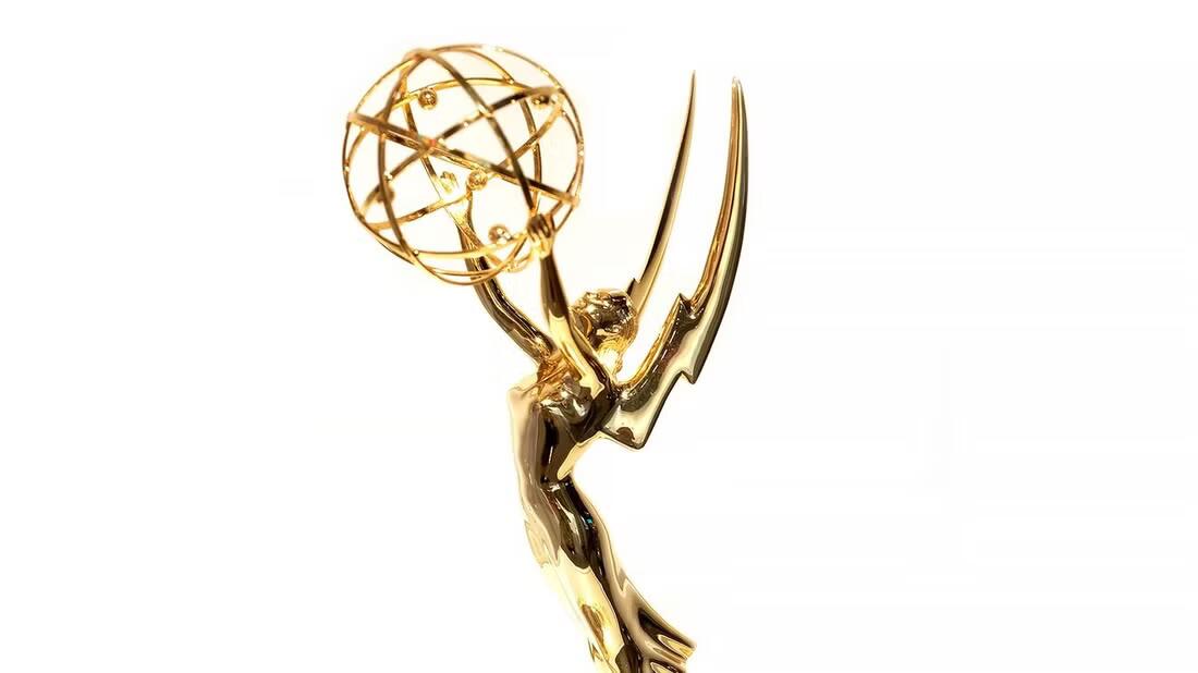 برندگان جوایز Emmy 2025 اعلام شدند | موفقیت بزرگ سریال The Pitt و The Studio