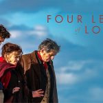 نقد فیلم Four Letters of Love | عشق، شعر و طبیعت زیبا