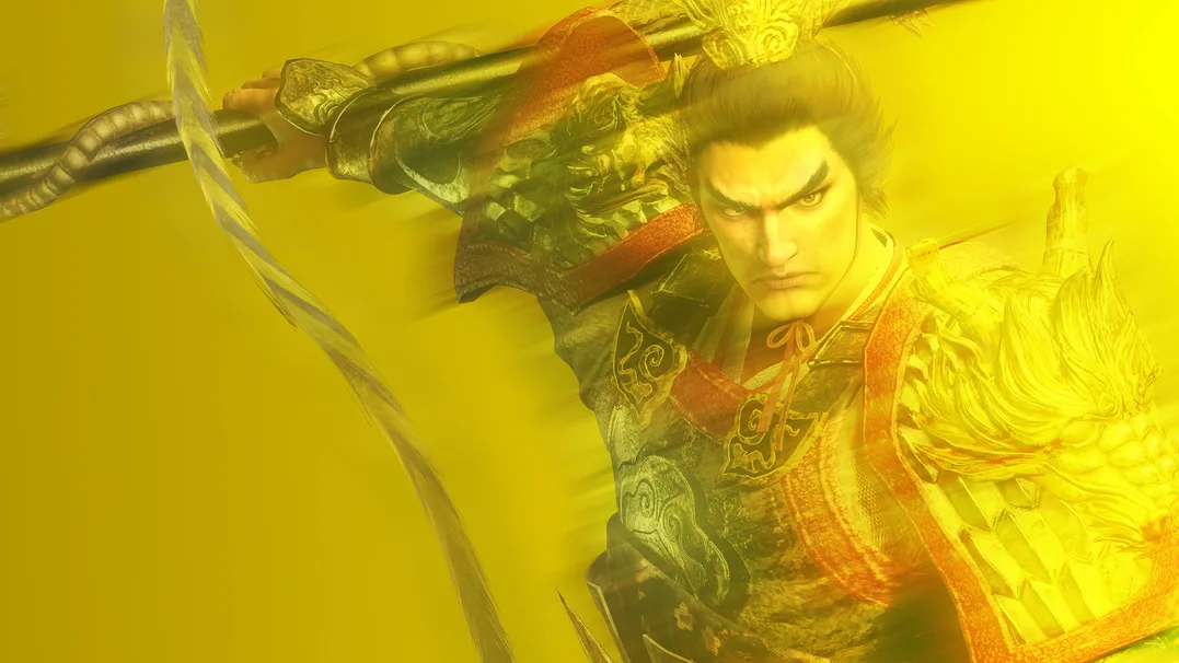 از بازی Dynasty Warriors 3: Complete Edition Remastered رونمایی شد