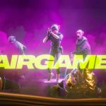 کارگردان بازی Fairgames استودیوی Haven را ترک کرد