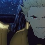 تریلر جدیدی از انیمه Fate/strange Fake منتشر شد