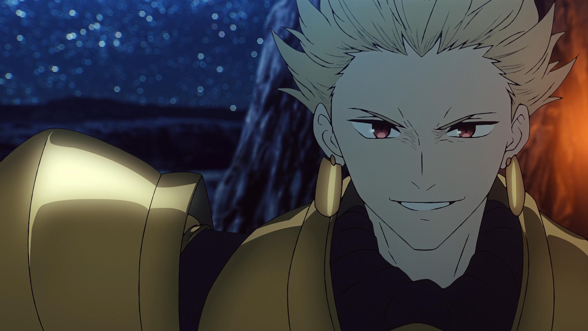 تریلر جدیدی از انیمه Fate/strange Fake منتشر شد