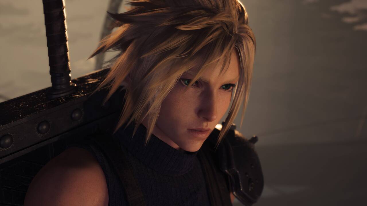 کارگردان Final Fantasy 7 Rebirth از علاقه خود به یکی از عناوین ایکس باکس گفت