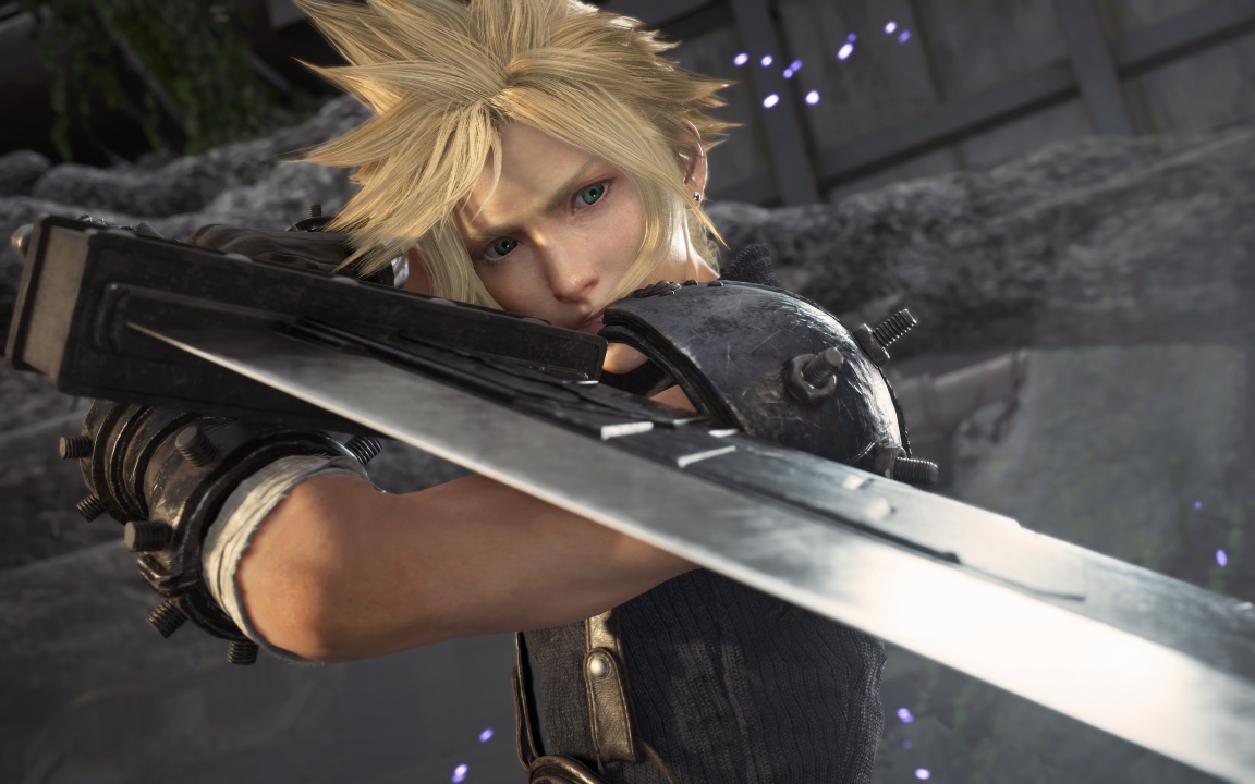 قابلیت تقلب به نسخه ایکس باکس بازی Final Fantasy 7 Remake Intergrade اضافه می‌شود