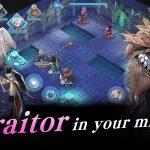 نینتندو با عرضه بازی موبایلی Fire Emblem Shadows طرفداران را غافلگیر کرد