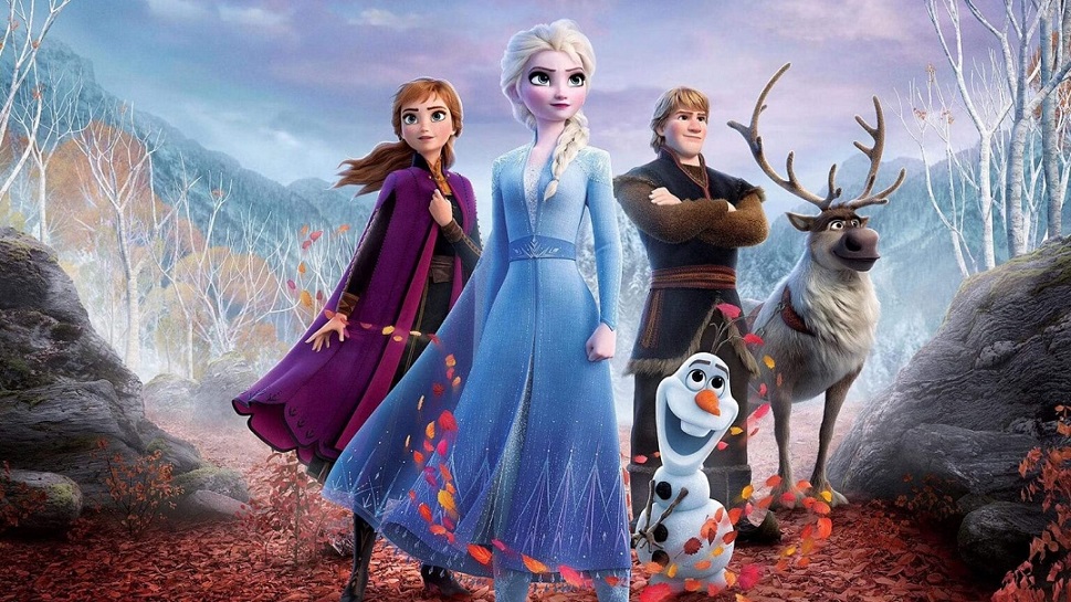 خلاصه داستان انیمیشن Frozen 3 منتشر شد