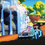 All You Can Drift منتشر شد