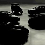 پنج خودروی جدید در به‌روزرسانی ۱.۶۳ به بازی Gran Turismo 7 اضافه می‌شوند