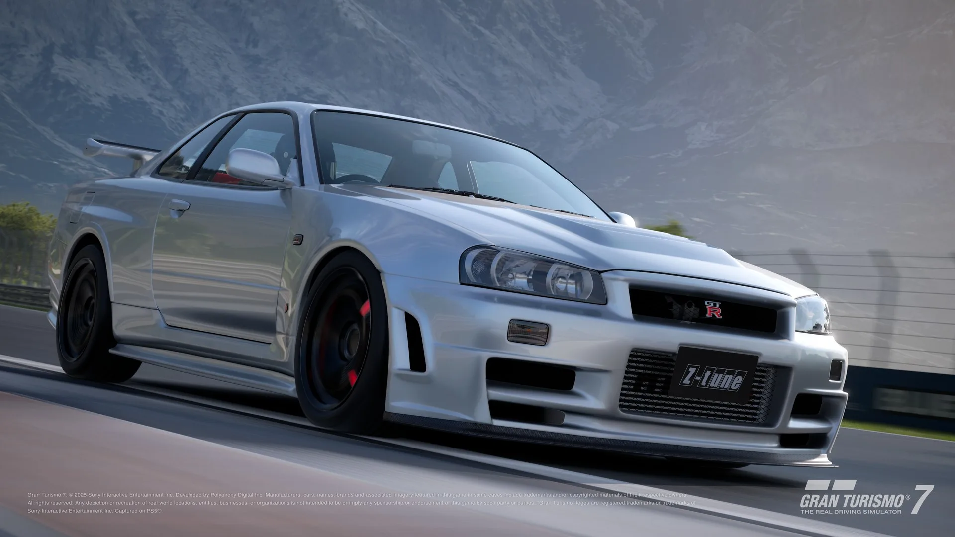 سری Gran Turismo تاکنون بیش از ۱۰۰ میلیون نسخه فروخته است