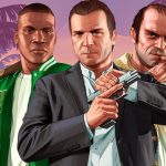 طرفداران دوازدهمین سالگرد بازی GTA 5 را جشن گرفتند