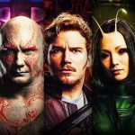 فیلم Guardians of the Galaxy تحت تاثیر برخی توصیه‌های بدی قرار گرفت که جیمز گان دریافت کرده بود