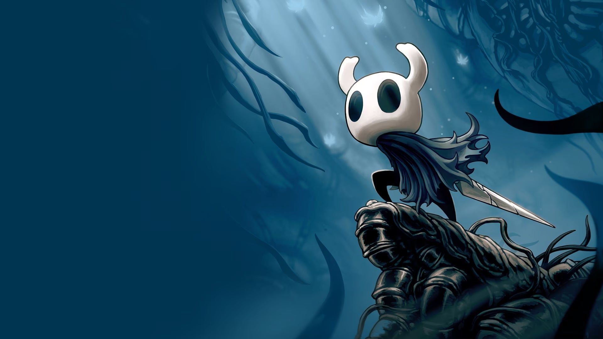 راز خاص بودن بازی Hollow Knight در چیست؟