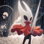 گیم‌پلی اختصاصی و بررسی ویدیویی بازی Hollow Knight: Silksong