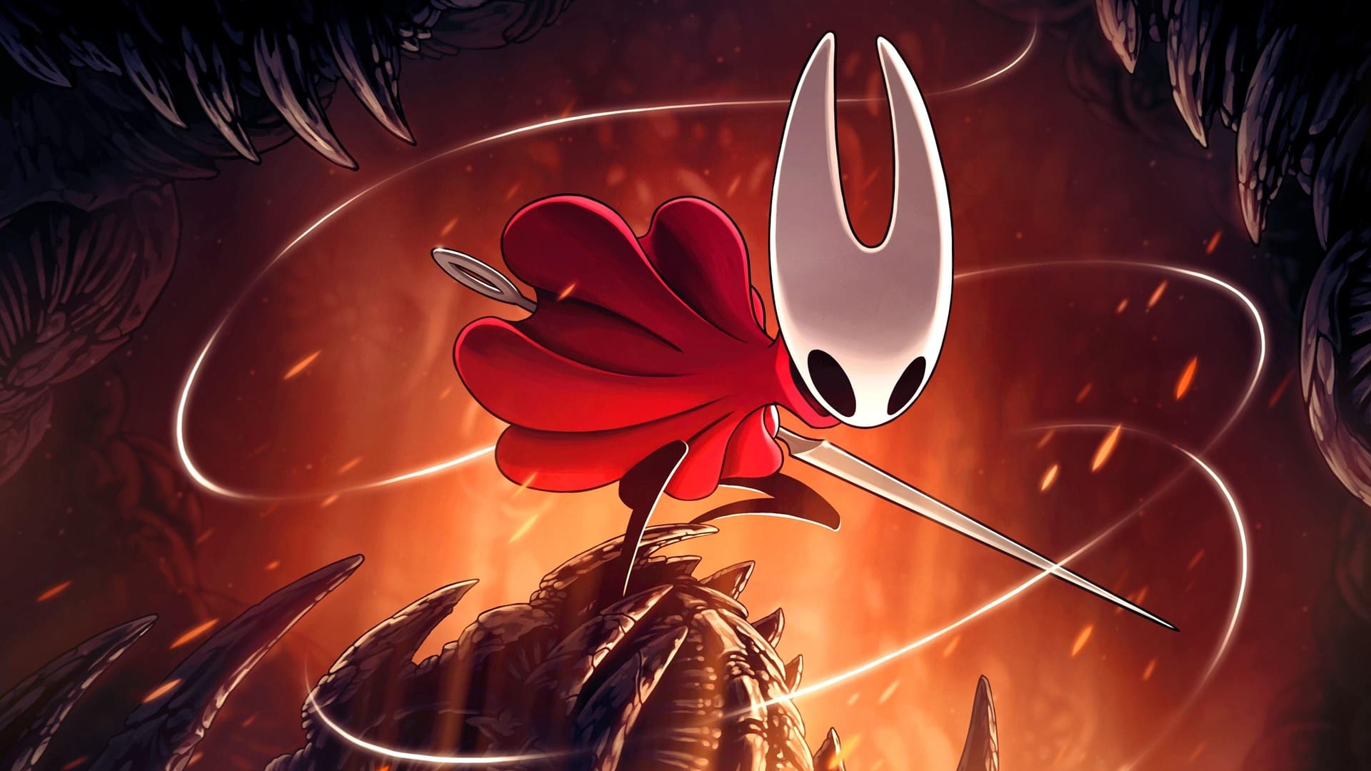 Hollow Knight: Silksong رکورد بازیکنان همزمان نسخه اول را تنها در ۱۵ دقیقه شکست