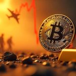 جنگ در جهان چگونه بر قیمت بیت‌کوین تاثیر می‌گذارد؟